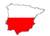 PASTELERÍA MARINA - Polski